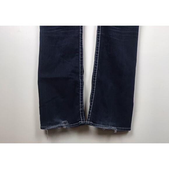 Big star sophie jeans 29L - Picture 5 of 12